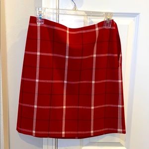 Perfect condition skirt
